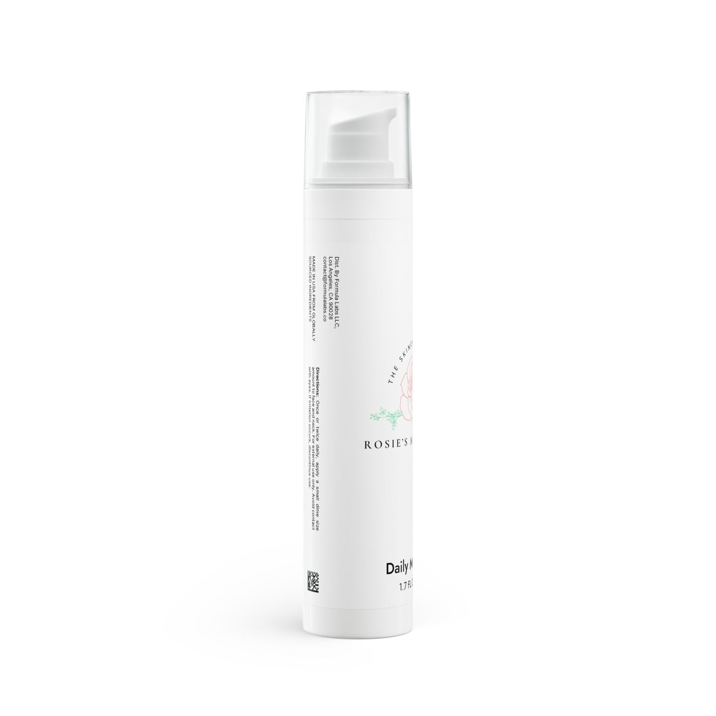 Daily Moisturizer, 1.7oz