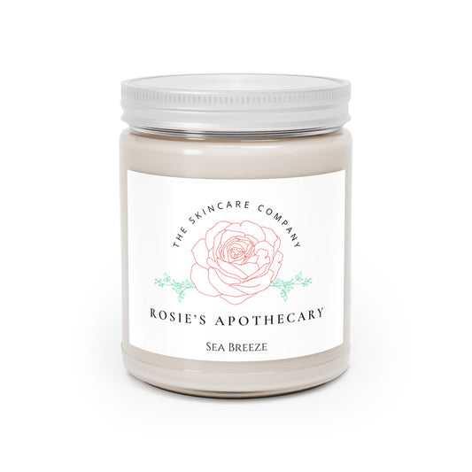 Sea Breeze | Scented Candle 9oz