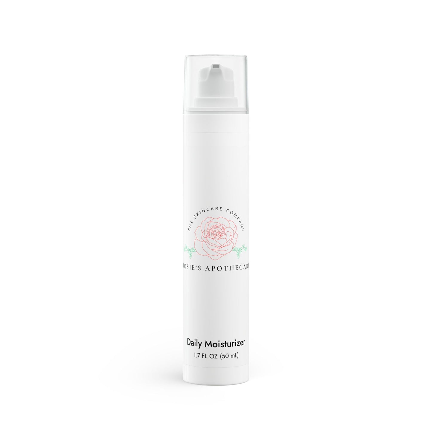 Daily Moisturizer, 1.7oz