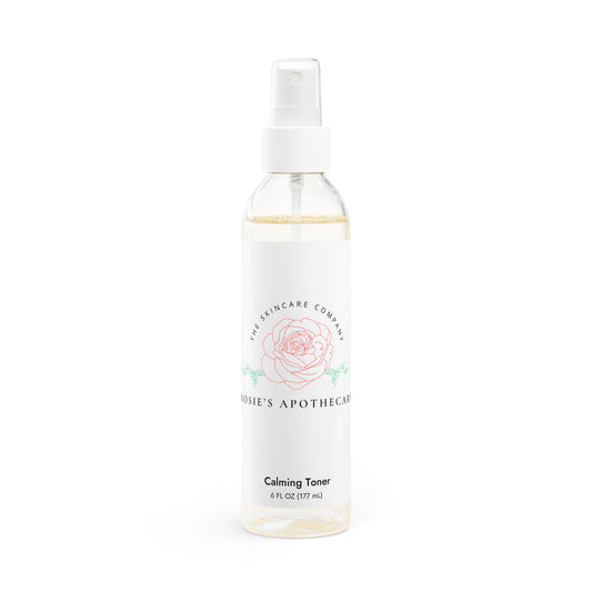 Calming Toner, 6oz